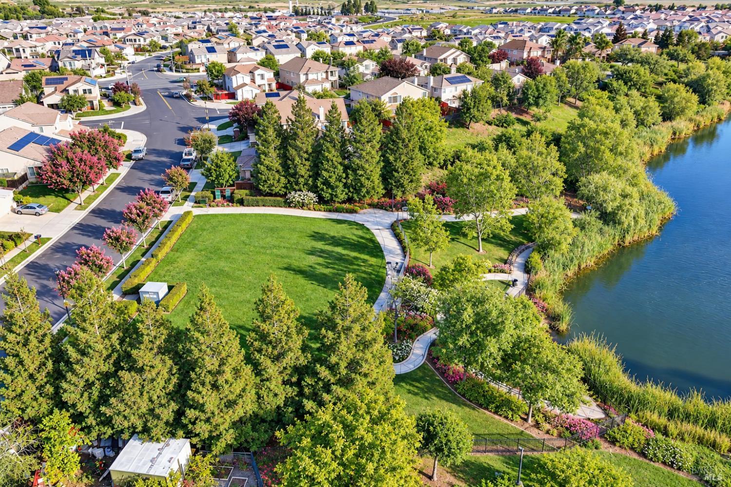 1222 Shoreline Circle Fairfield CA 94533