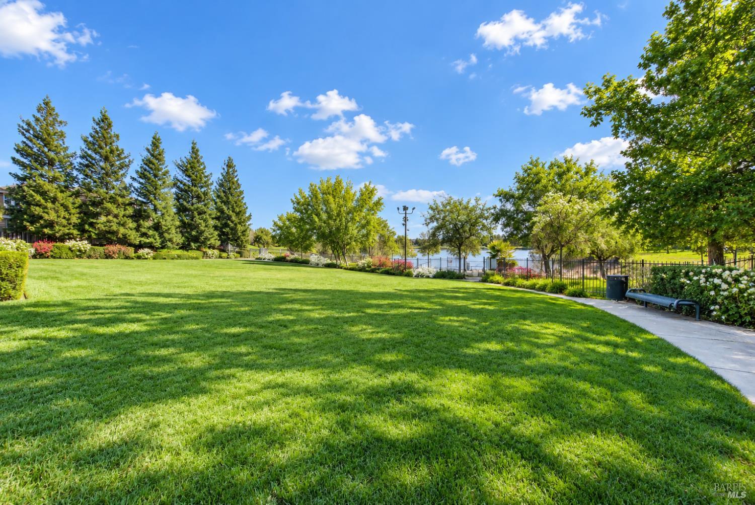 1222 Shoreline Circle Fairfield CA 94533