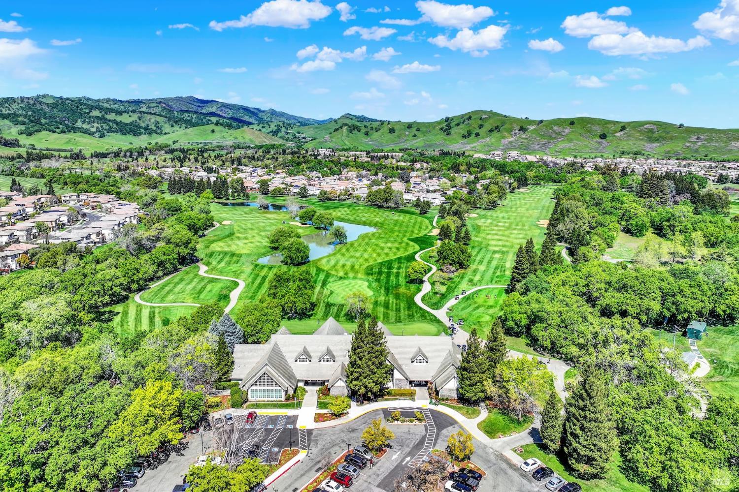 1222 Shoreline Circle Fairfield CA 94533