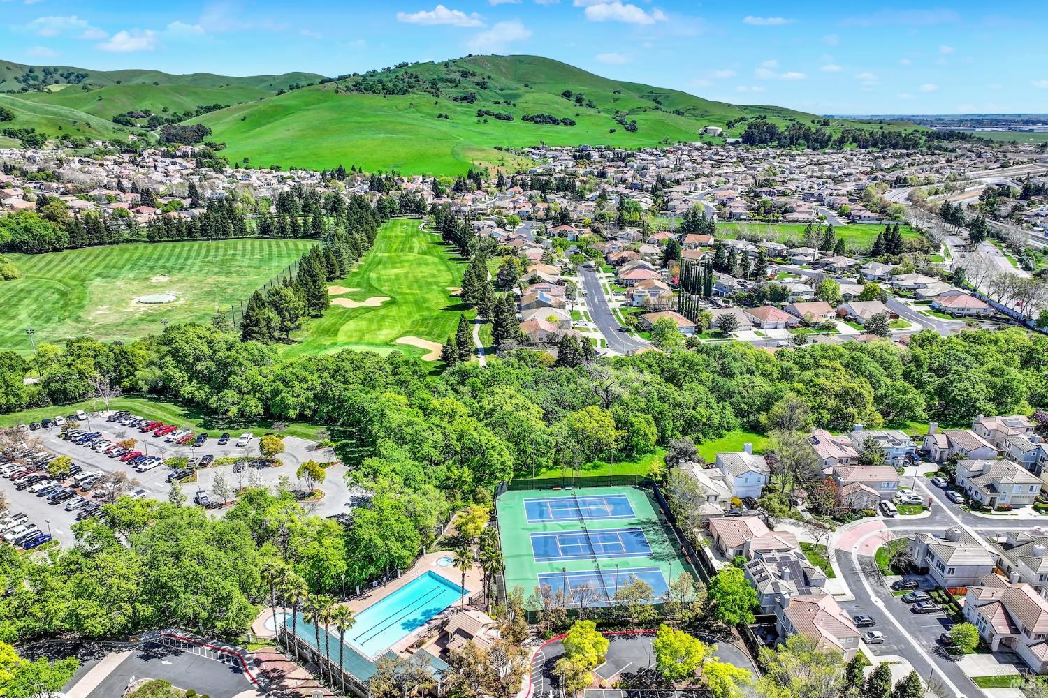 1222 Shoreline Circle Fairfield CA 94533