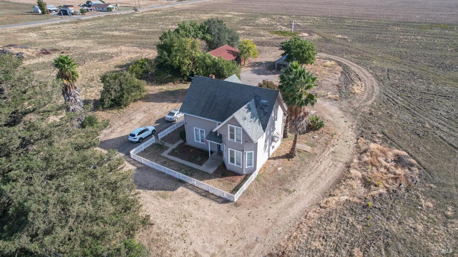2626 Rockville Road Fairfield CA 94534