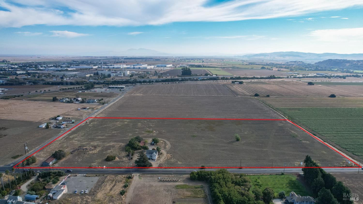 2626 Rockville Road Fairfield CA 94534