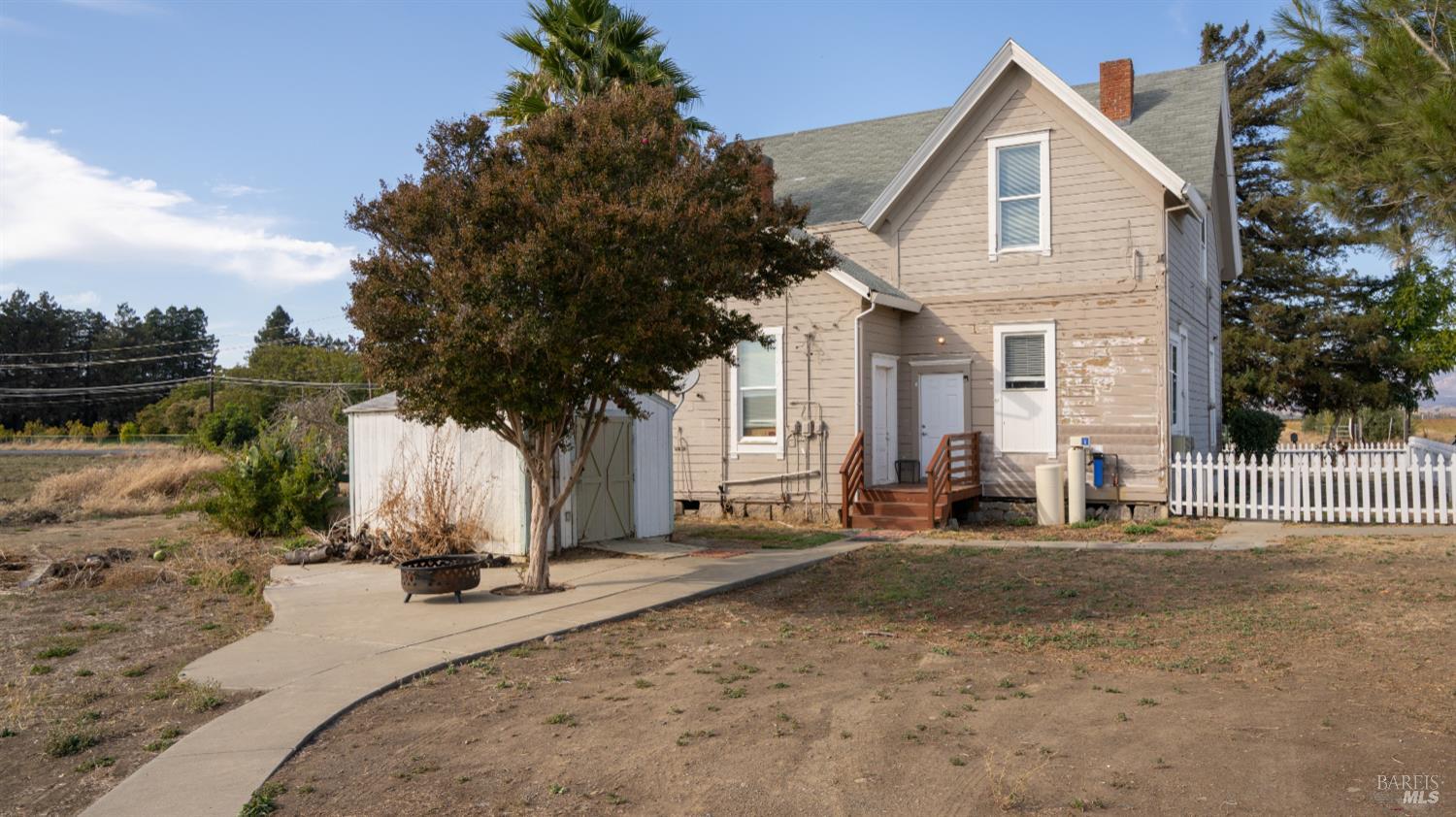 2626 Rockville Road Fairfield CA 94534
