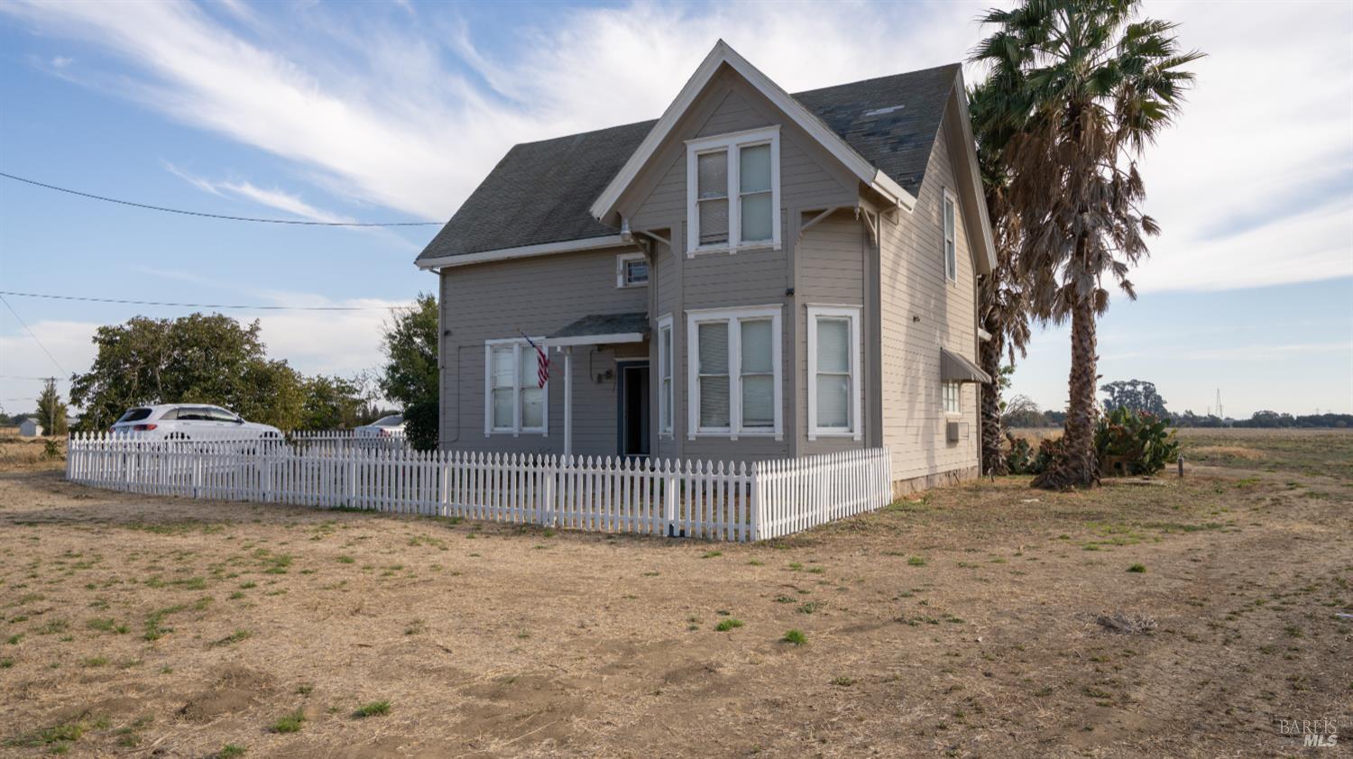 2626 Rockville Road Fairfield CA 94534