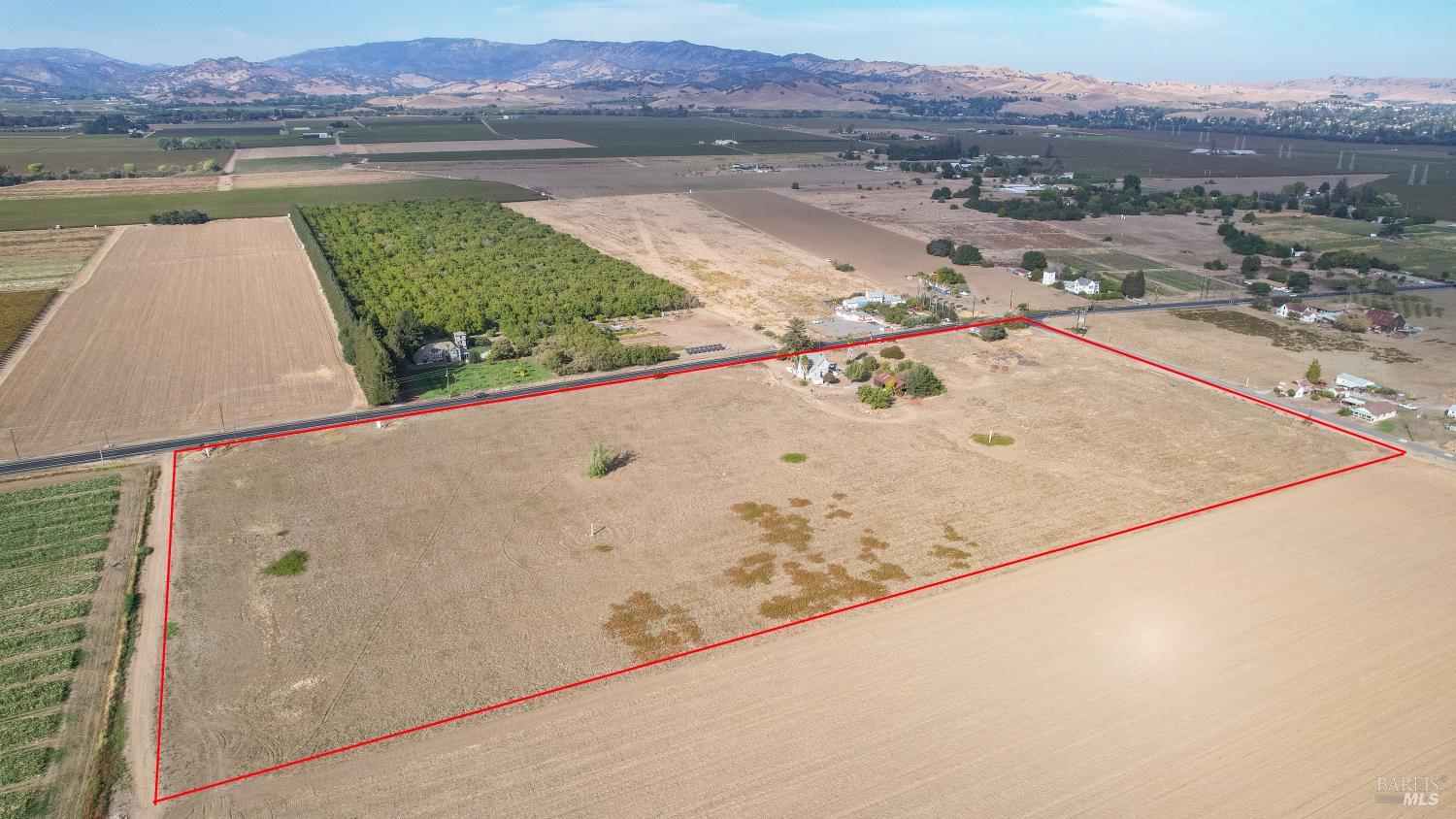 2626 Rockville Road Fairfield CA 94534