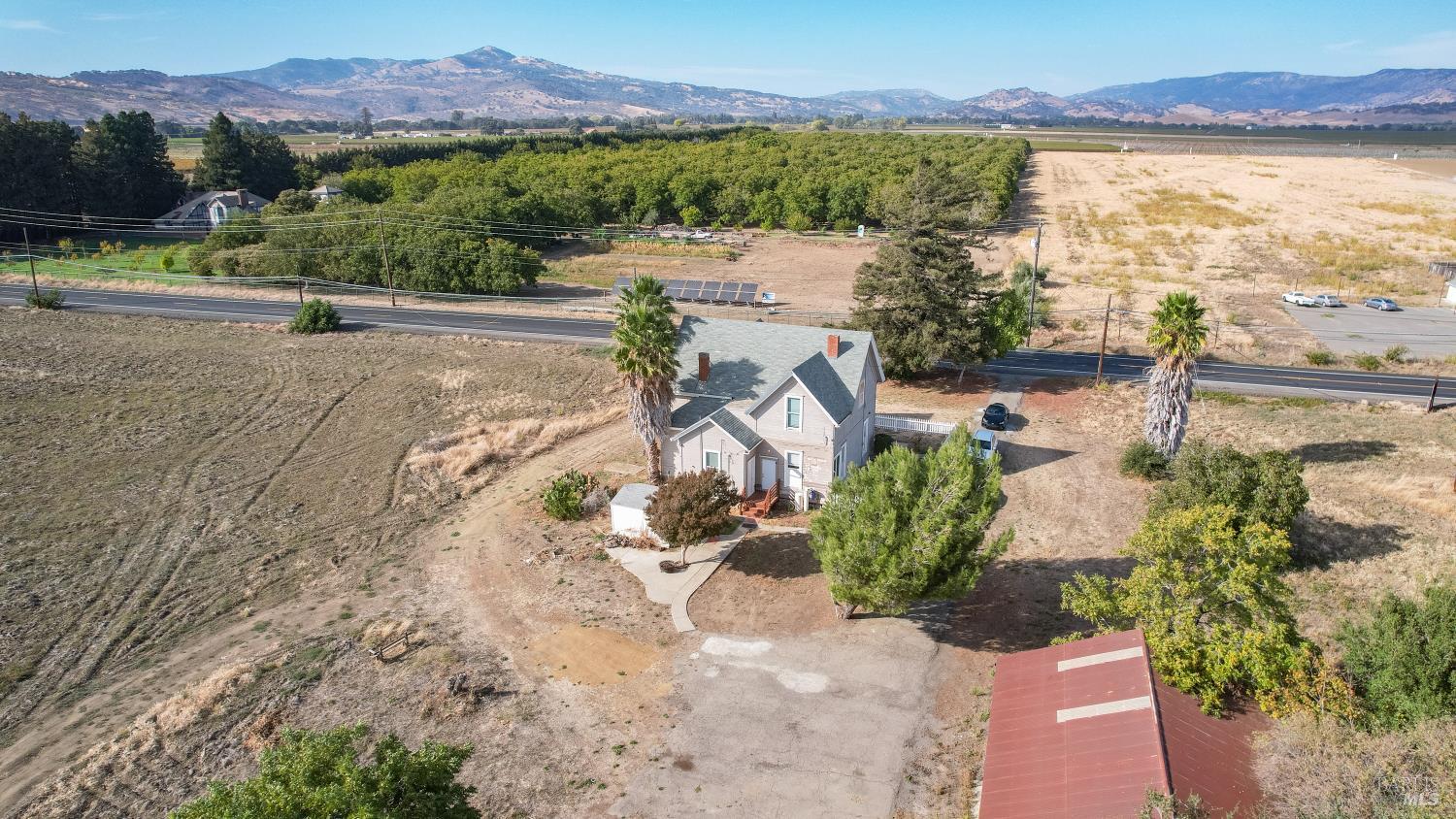 2626 Rockville Road Fairfield CA 94534