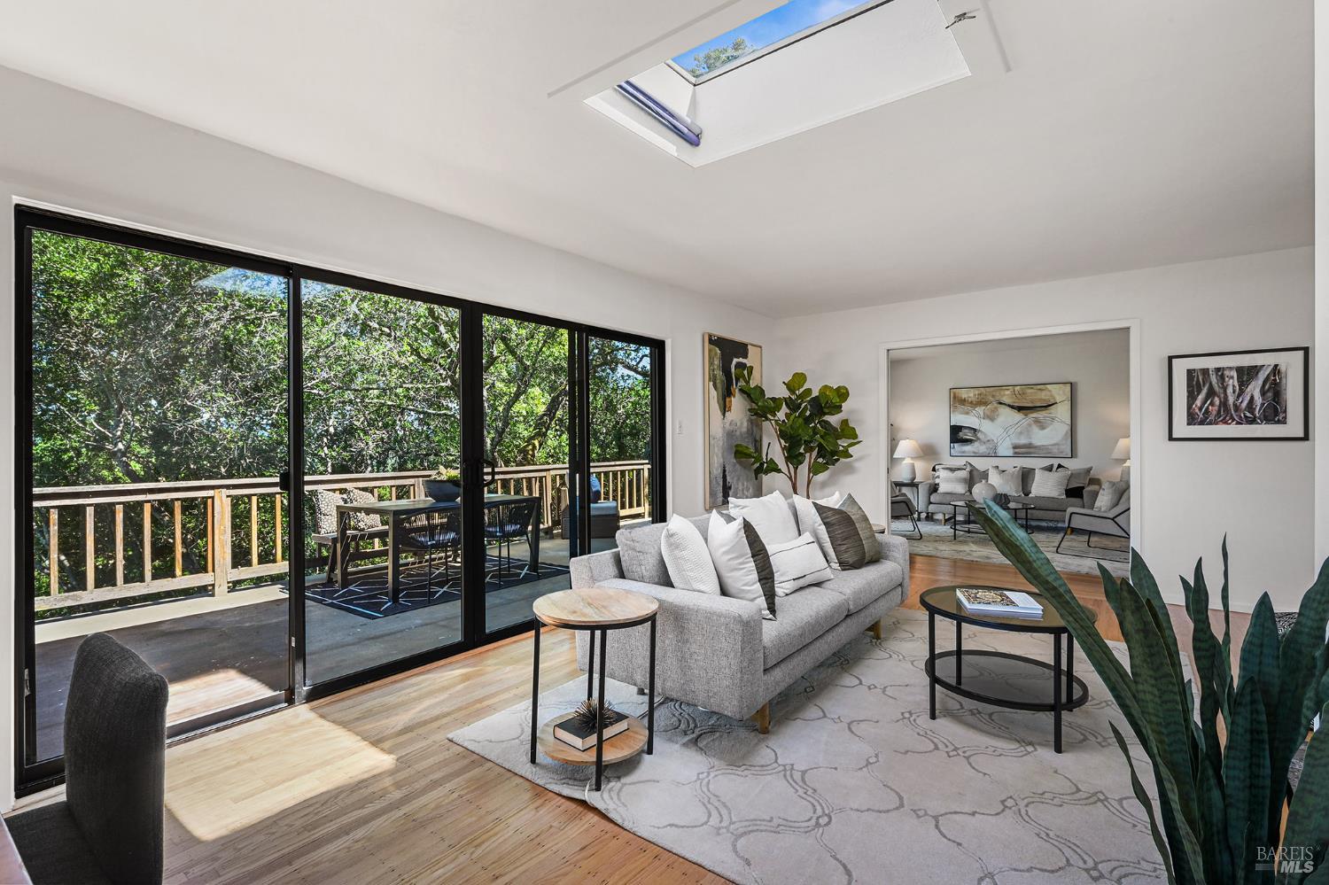 37 Manzanita Road Fairfax CA 94930