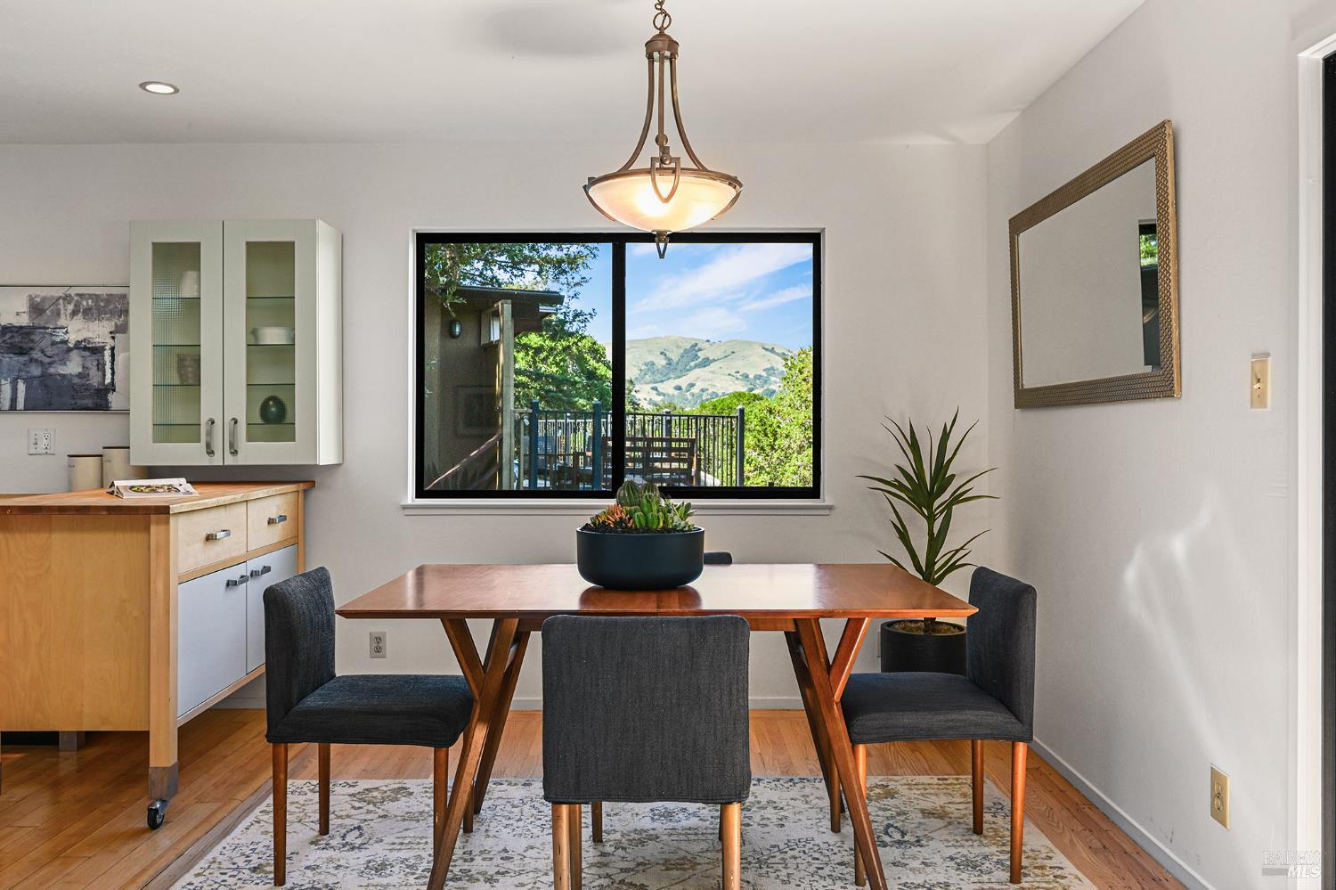 37 Manzanita Road Fairfax CA 94930