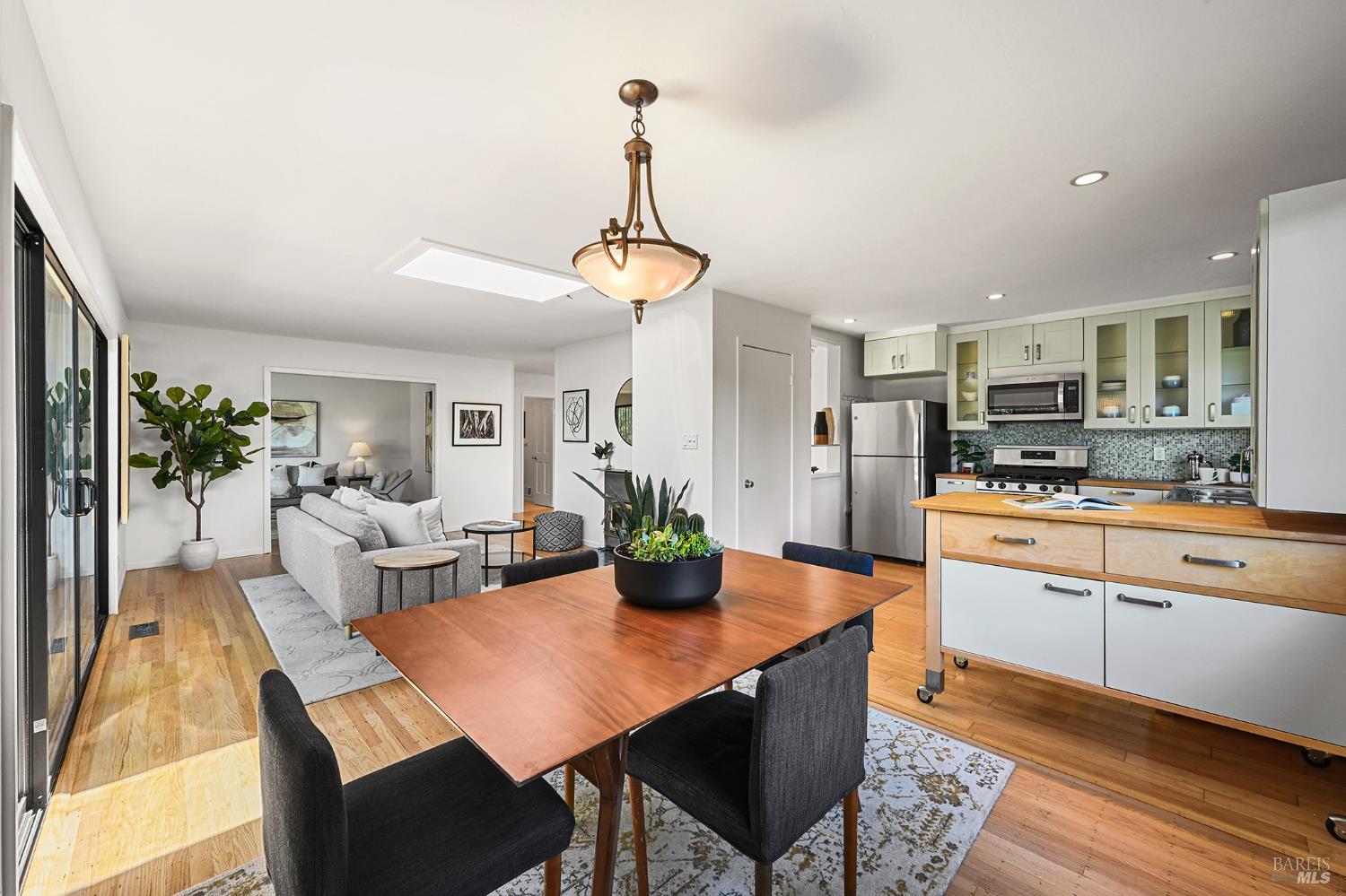 37 Manzanita Road Fairfax CA 94930