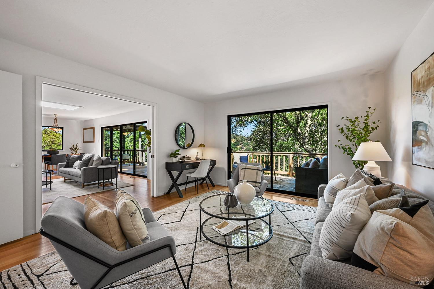37 Manzanita Road Fairfax CA 94930