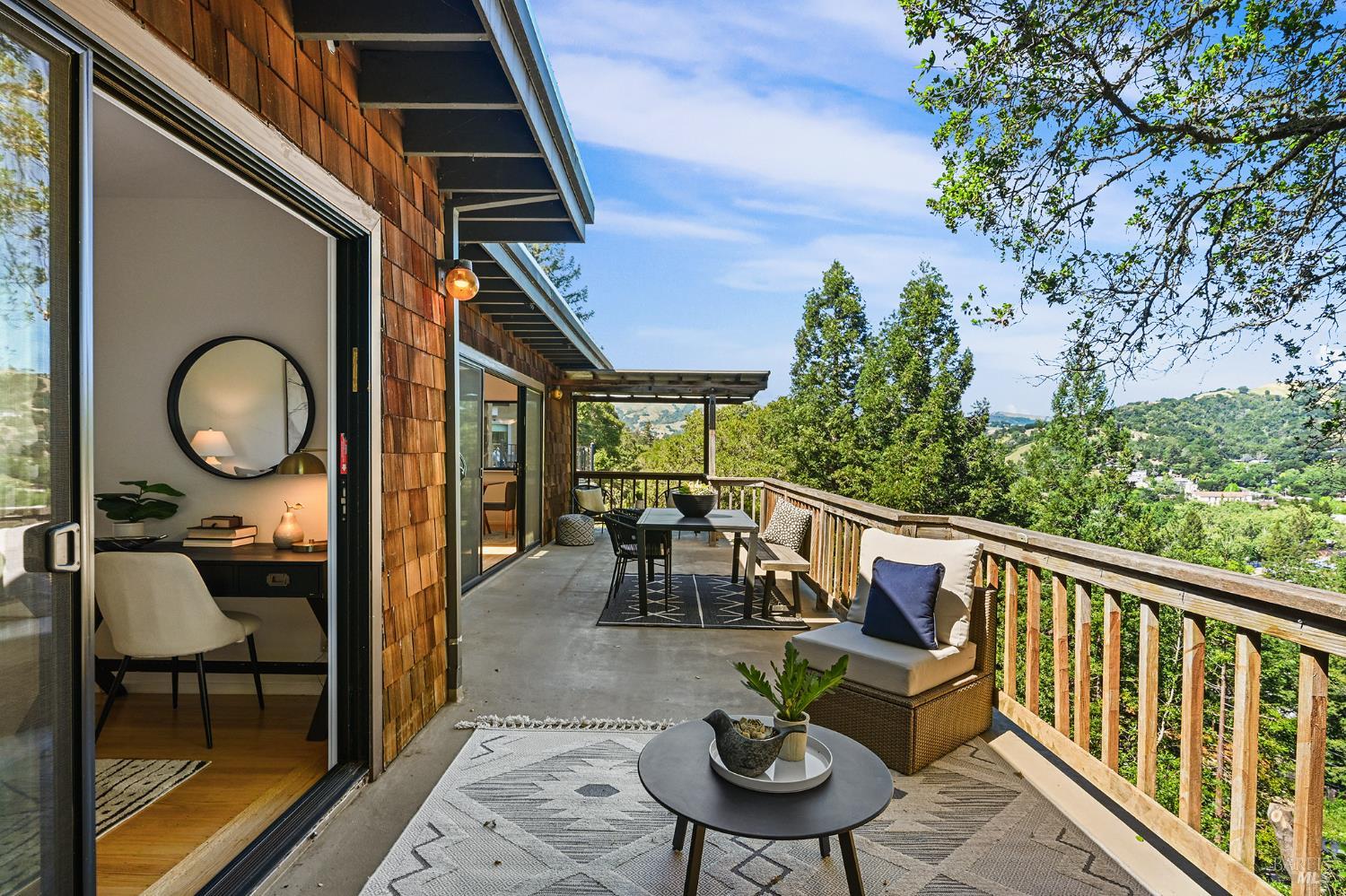 37 Manzanita Road Fairfax CA 94930
