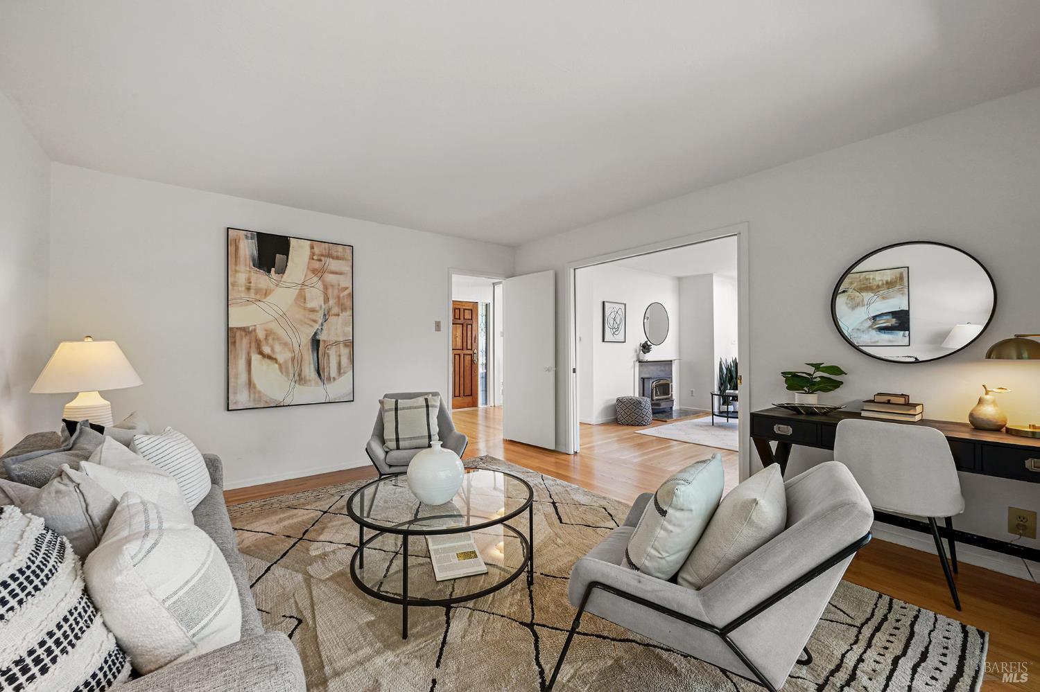 37 Manzanita Road Fairfax CA 94930