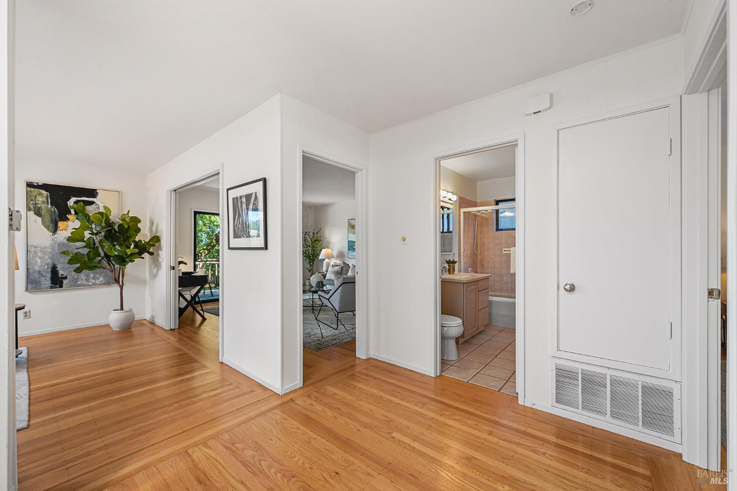 37 Manzanita Road Fairfax CA 94930