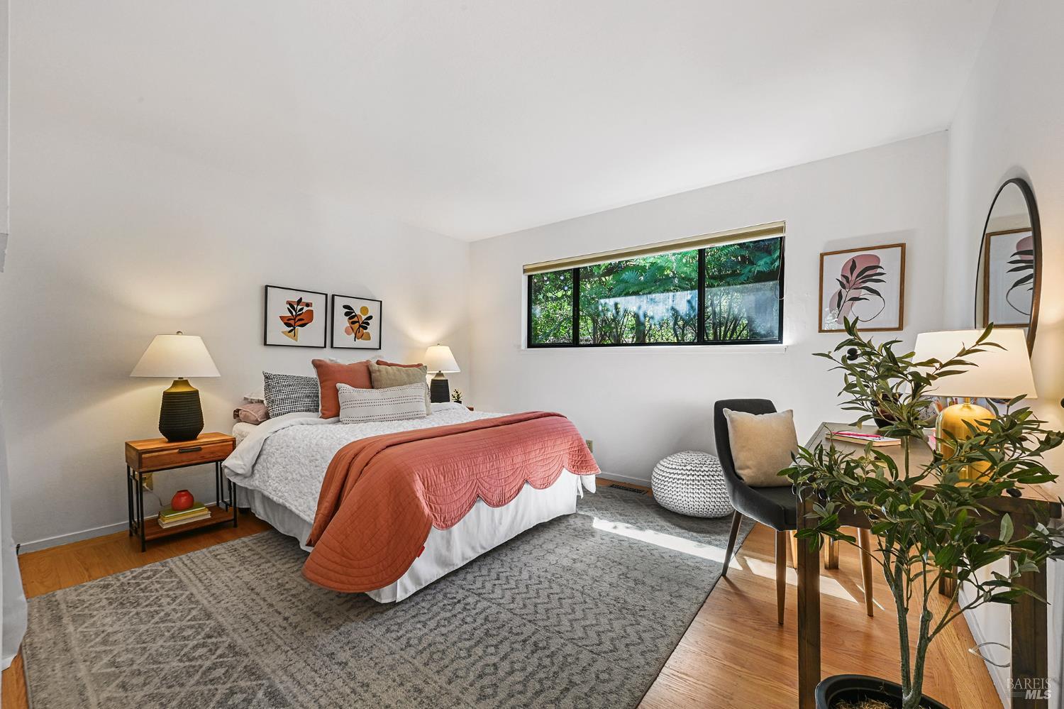 37 Manzanita Road Fairfax CA 94930