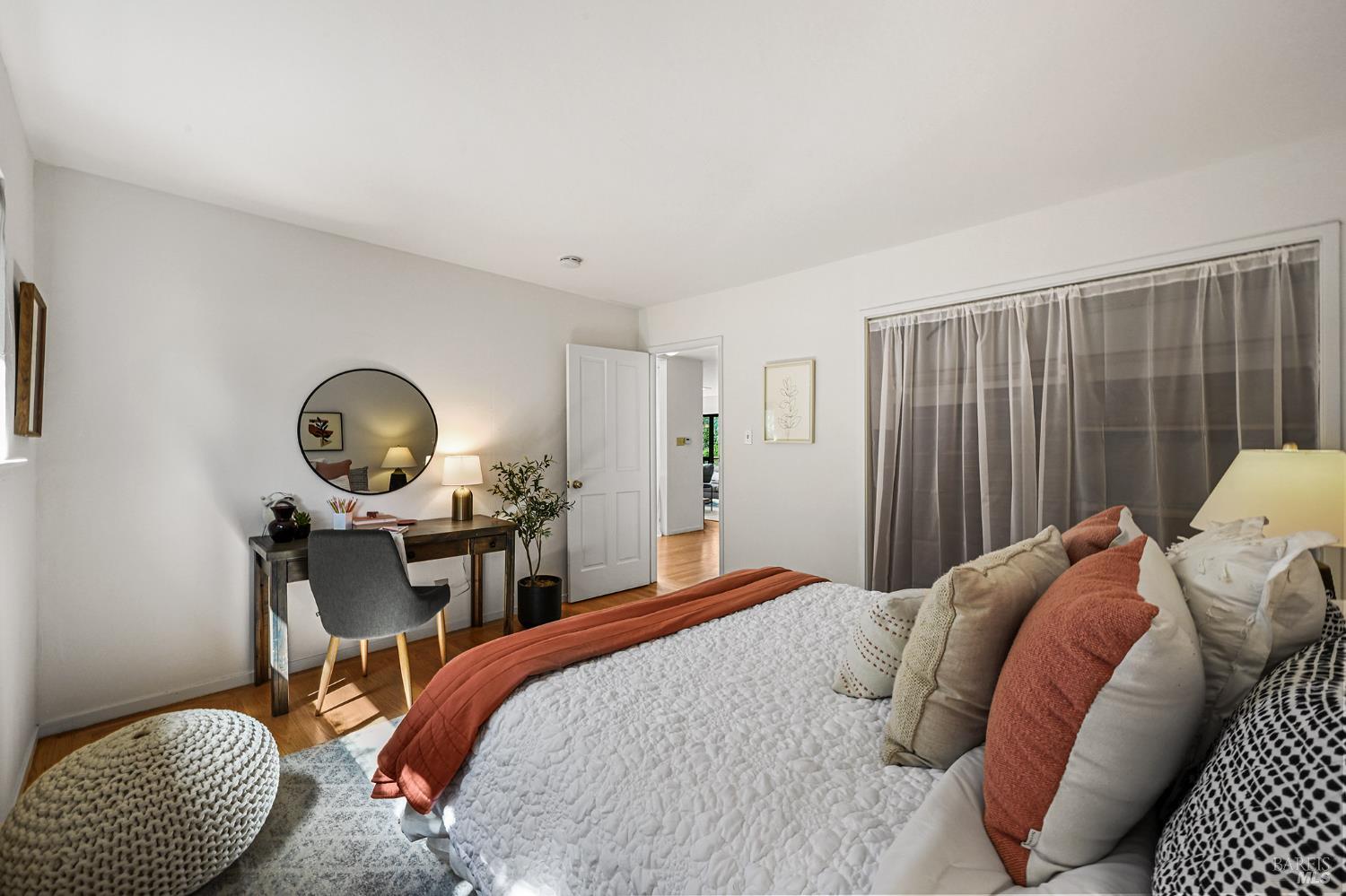 37 Manzanita Road Fairfax CA 94930