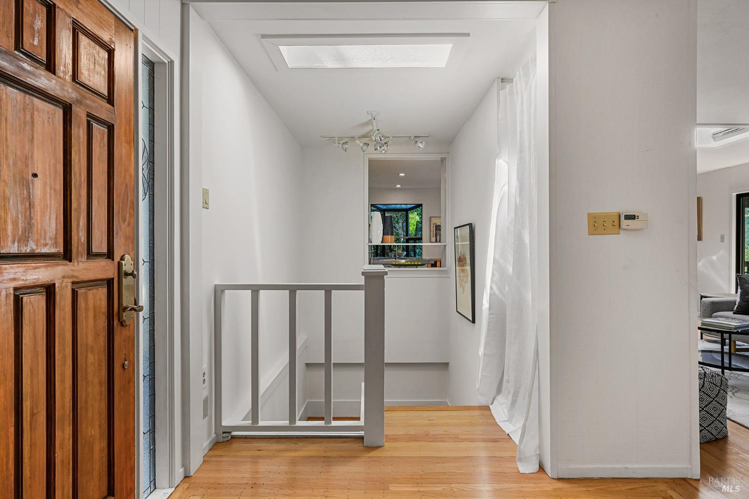 37 Manzanita Road Fairfax CA 94930