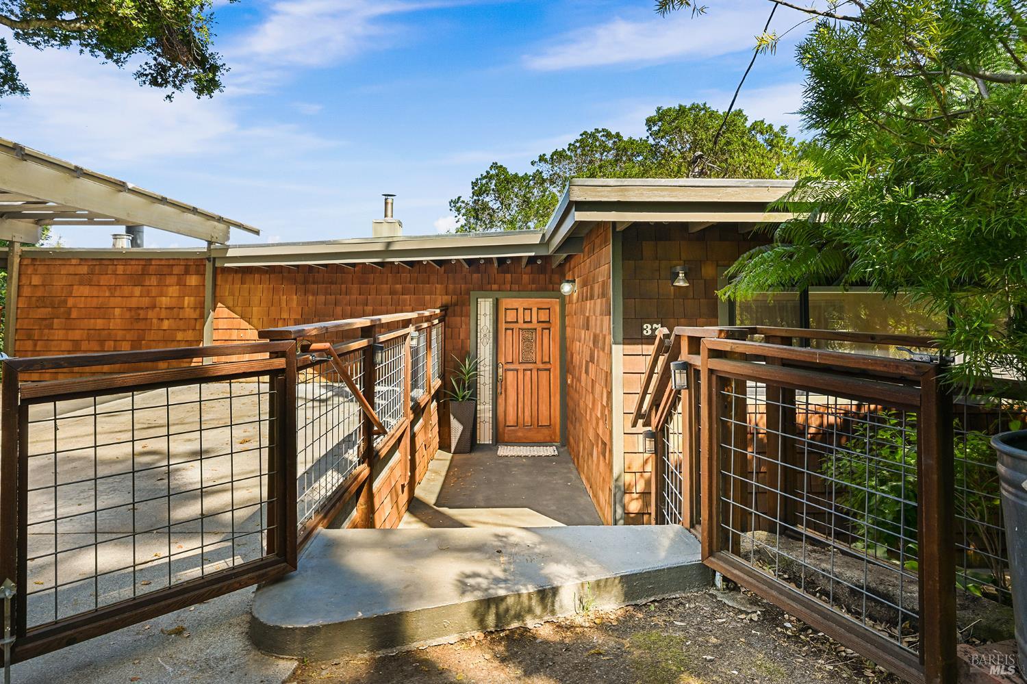 37 Manzanita Road Fairfax CA 94930