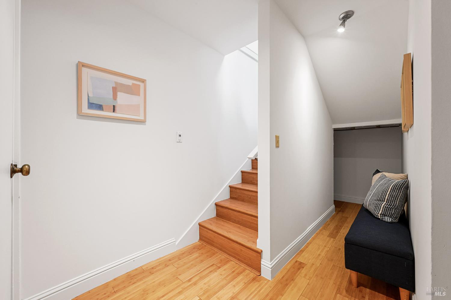 37 Manzanita Road Fairfax CA 94930