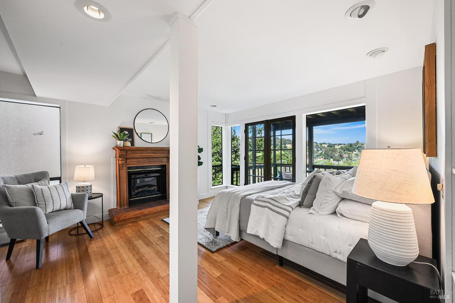 37 Manzanita Road Fairfax CA 94930