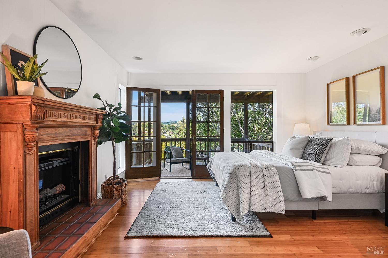 37 Manzanita Road Fairfax CA 94930