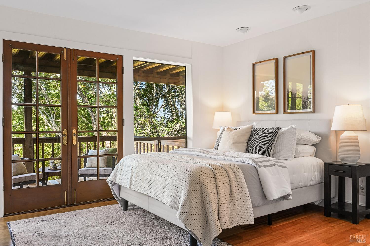 37 Manzanita Road Fairfax CA 94930