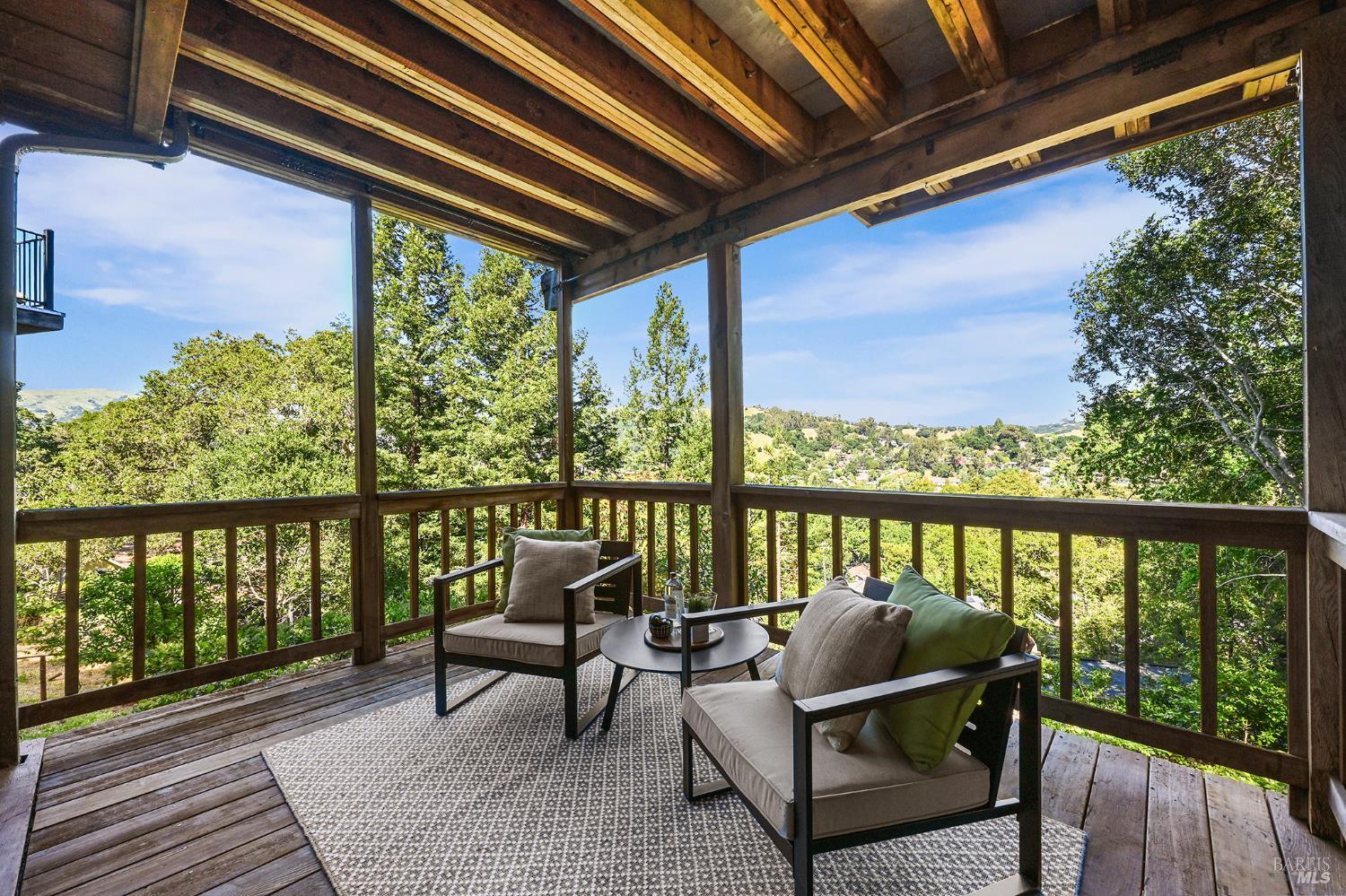 37 Manzanita Road Fairfax CA 94930