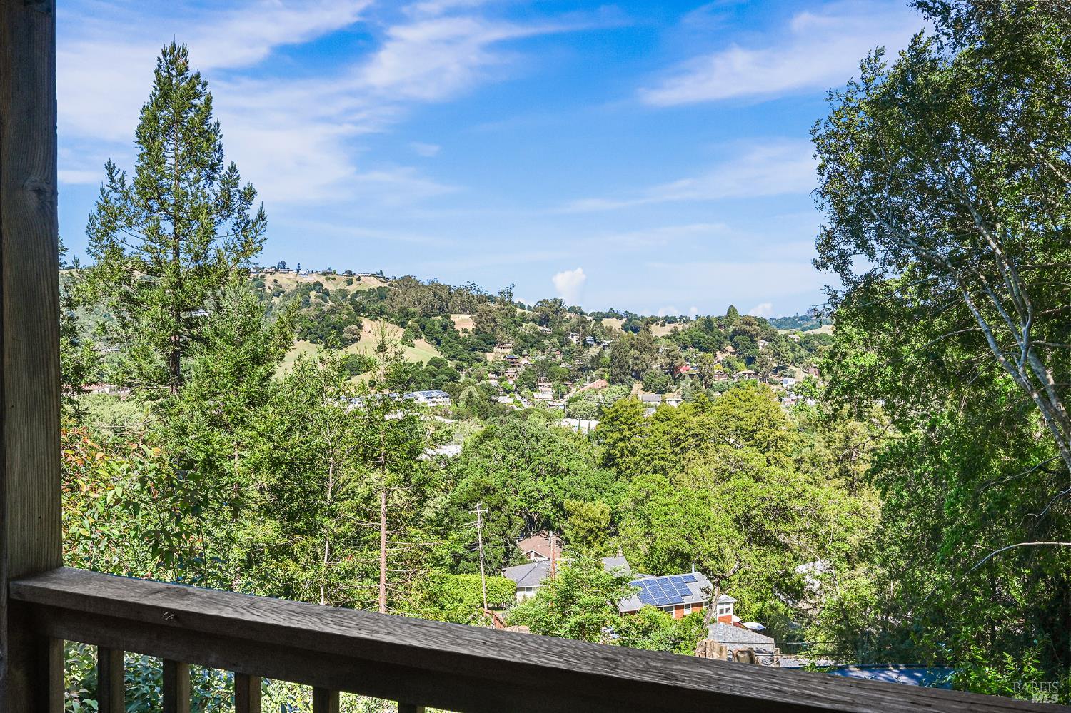 37 Manzanita Road Fairfax CA 94930