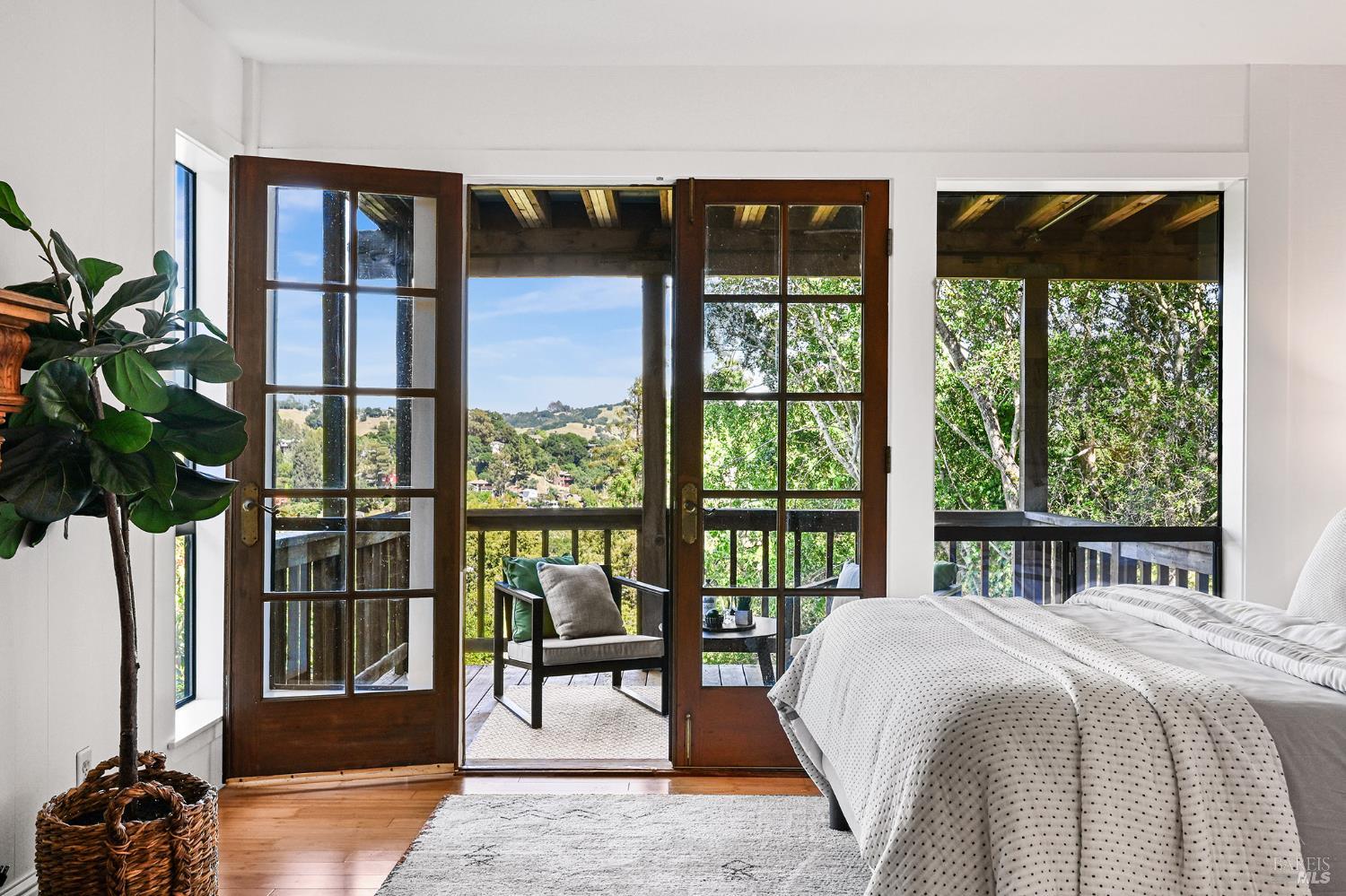 37 Manzanita Road Fairfax CA 94930