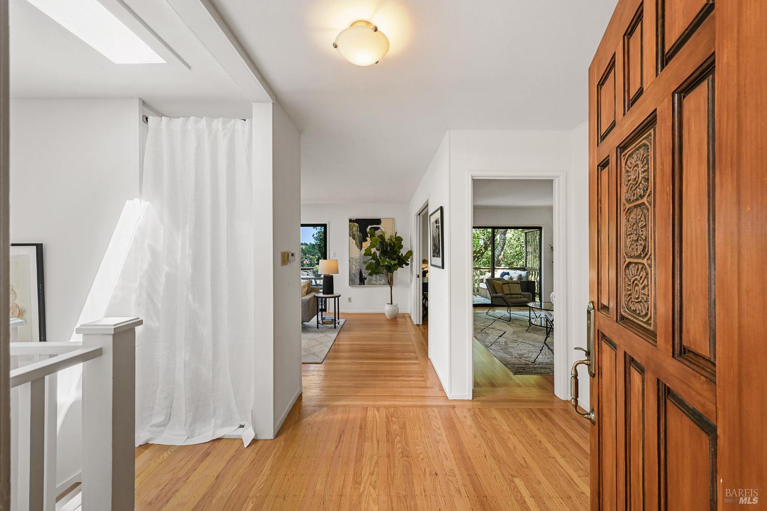 37 Manzanita Road Fairfax CA 94930