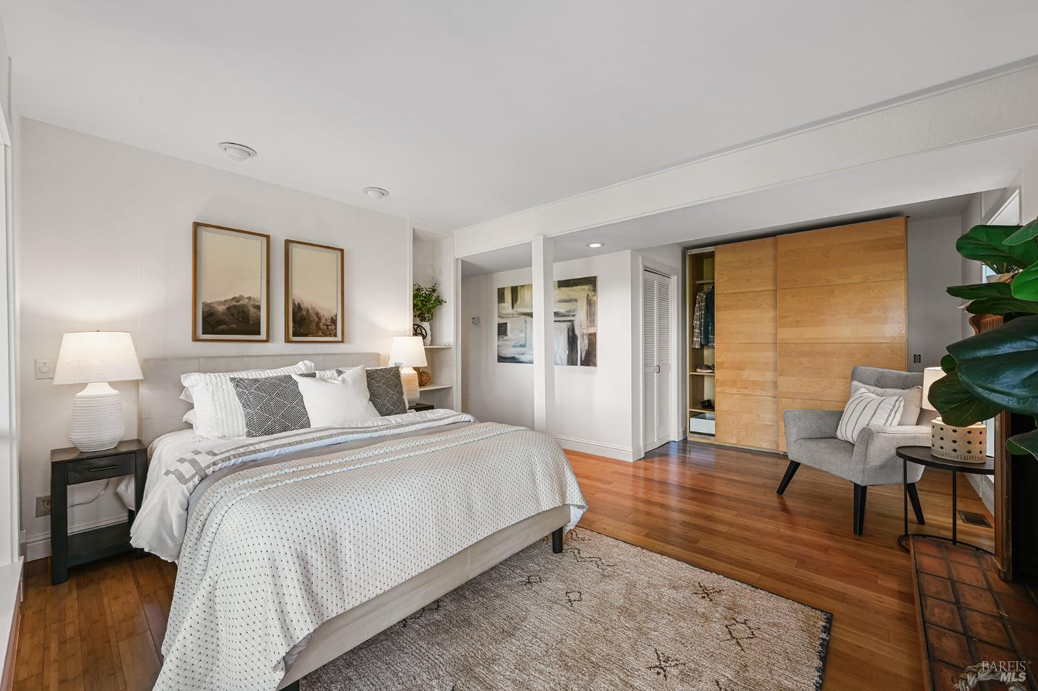 37 Manzanita Road Fairfax CA 94930