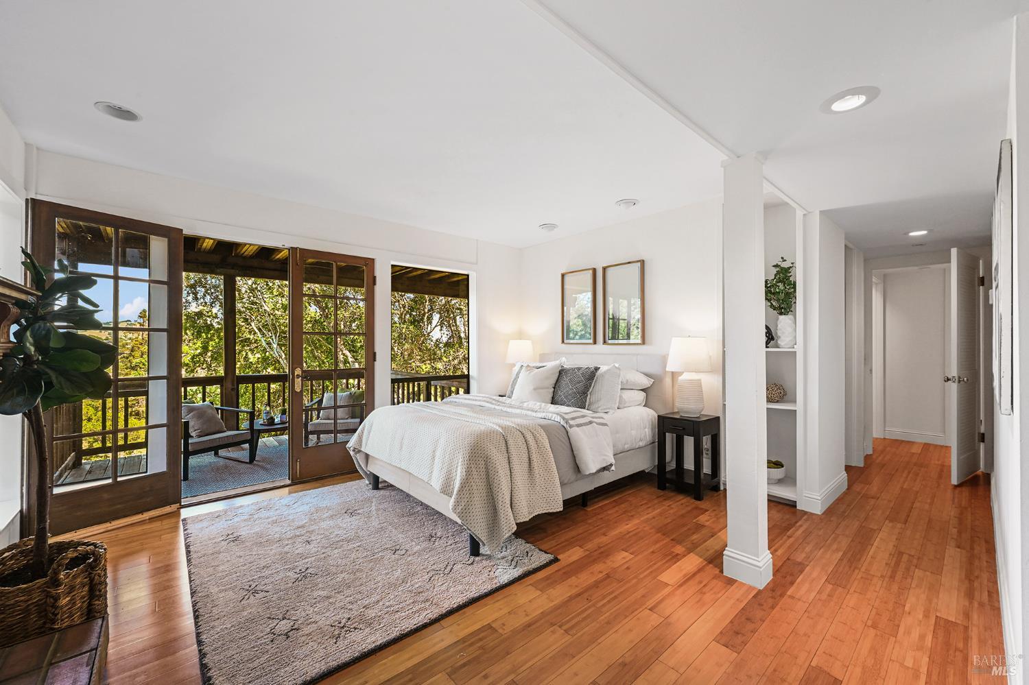 37 Manzanita Road Fairfax CA 94930