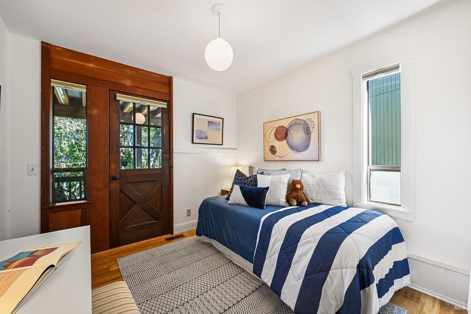 37 Manzanita Road Fairfax CA 94930