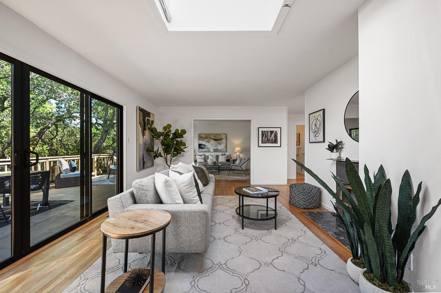 37 Manzanita Road Fairfax CA 94930