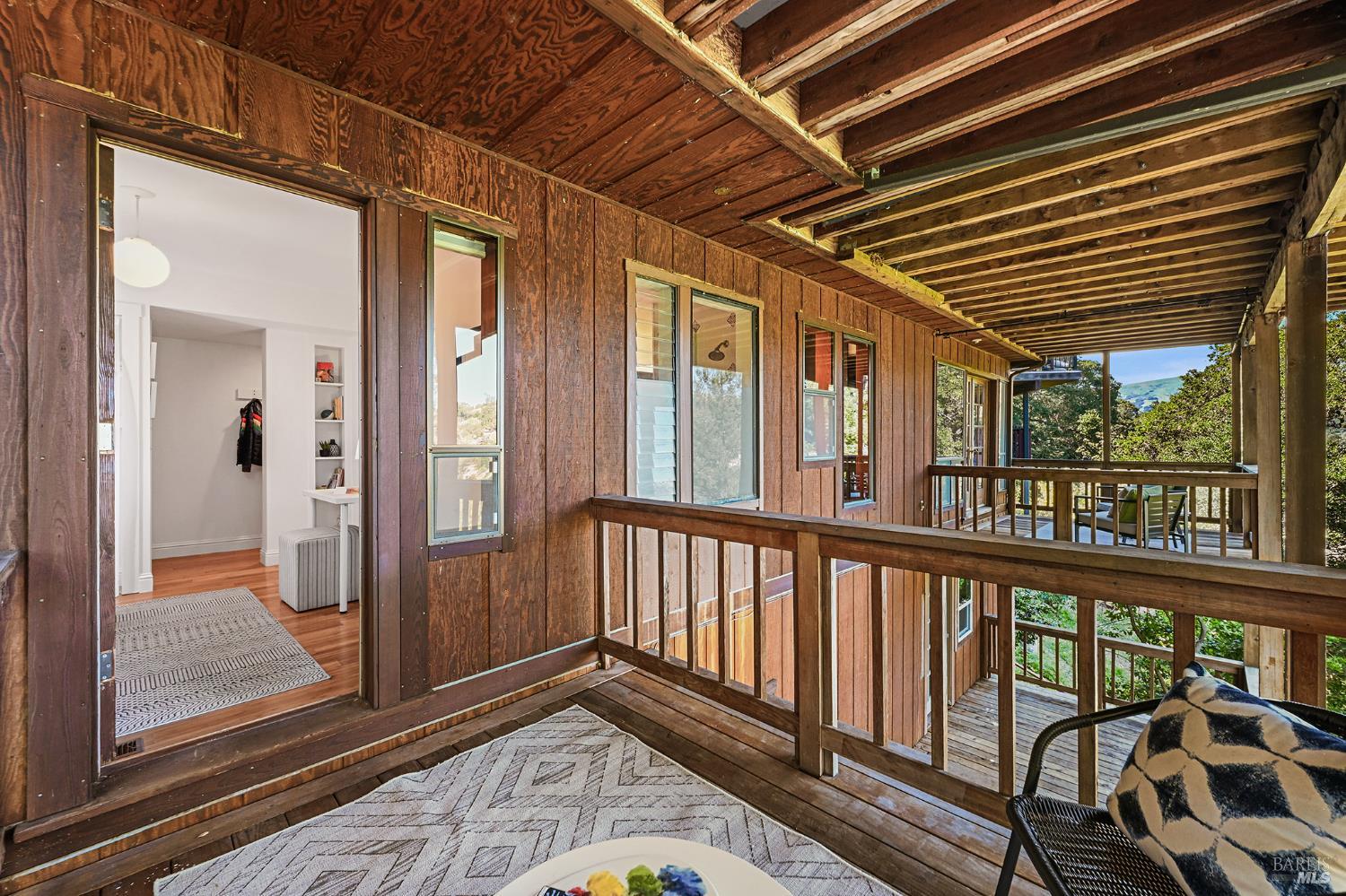 37 Manzanita Road Fairfax CA 94930