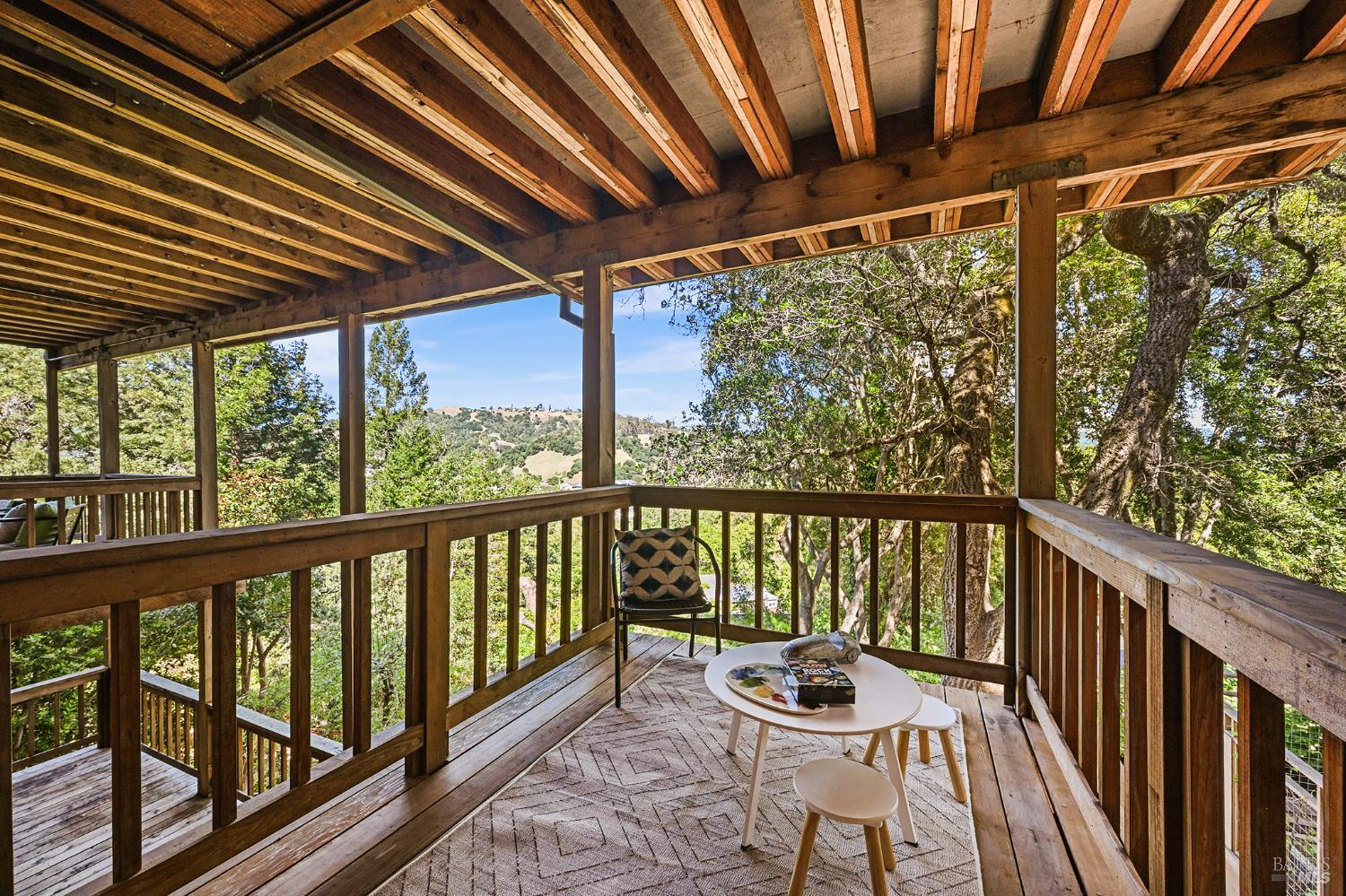37 Manzanita Road Fairfax CA 94930