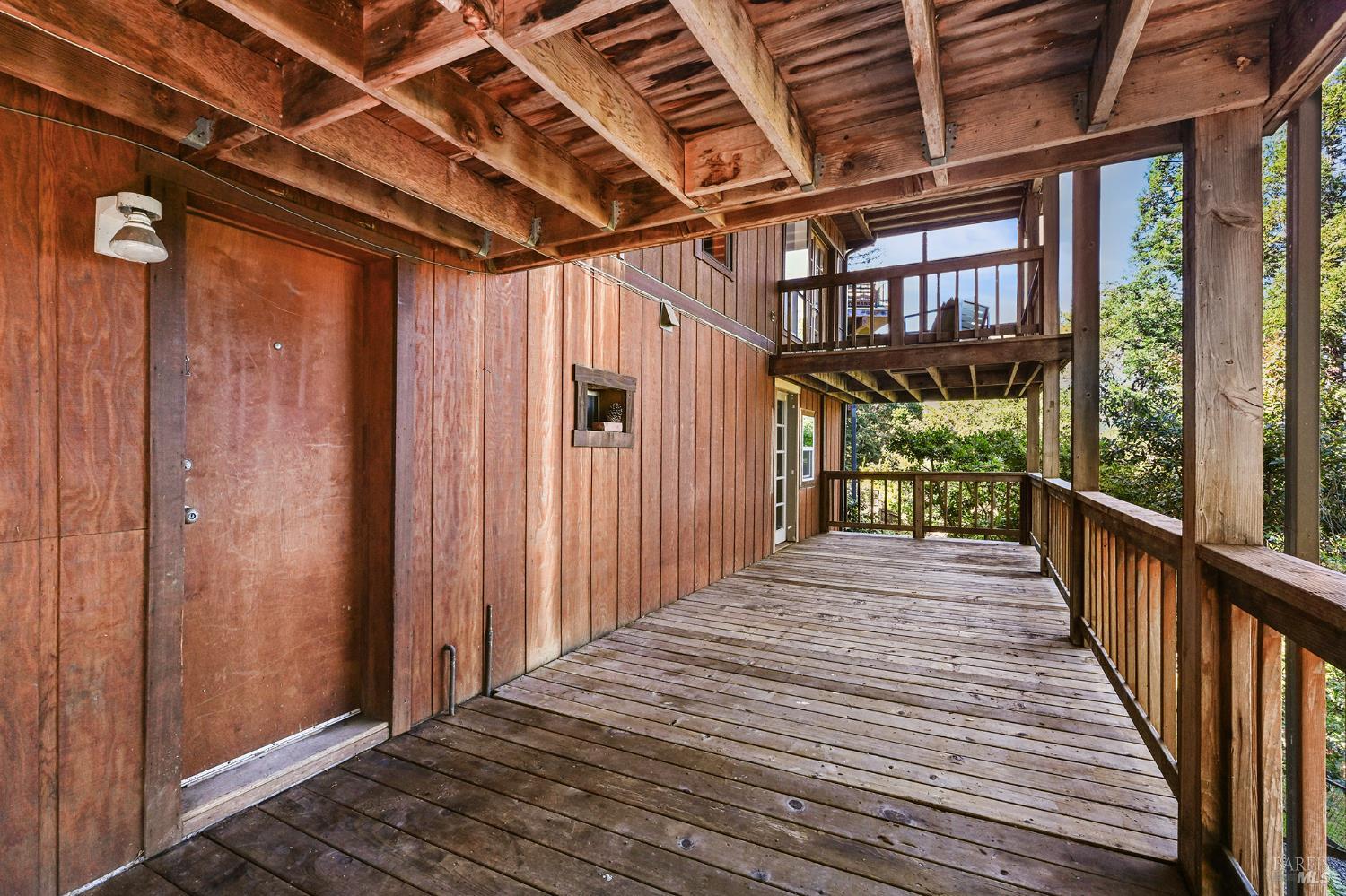 37 Manzanita Road Fairfax CA 94930