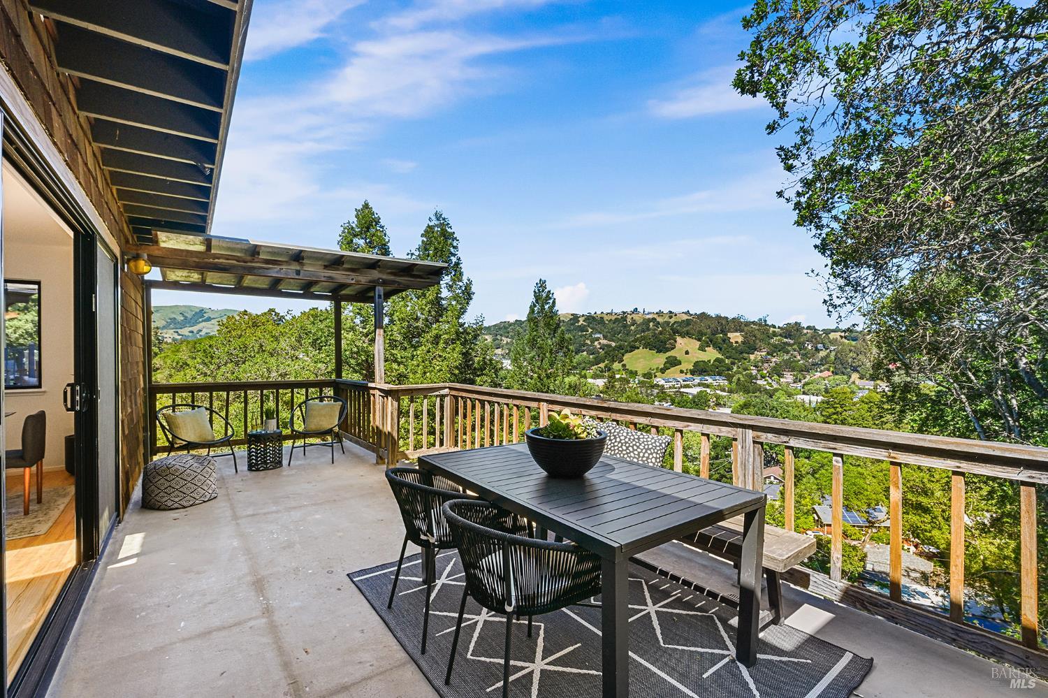 37 Manzanita Road Fairfax CA 94930