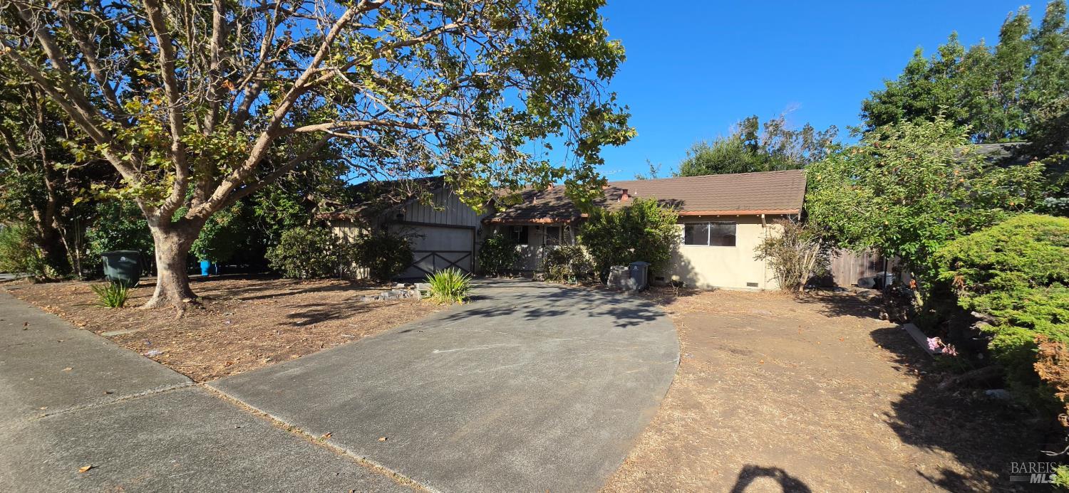 149 Kit Carson Way Vallejo CA 94589
