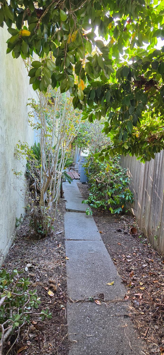 149 Kit Carson Way Vallejo CA 94589