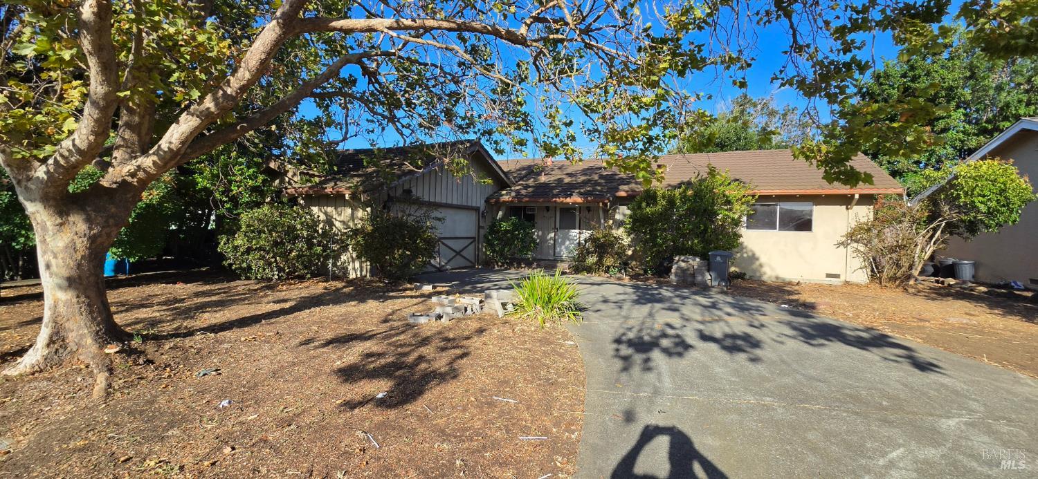 149 Kit Carson Way Vallejo CA 94589