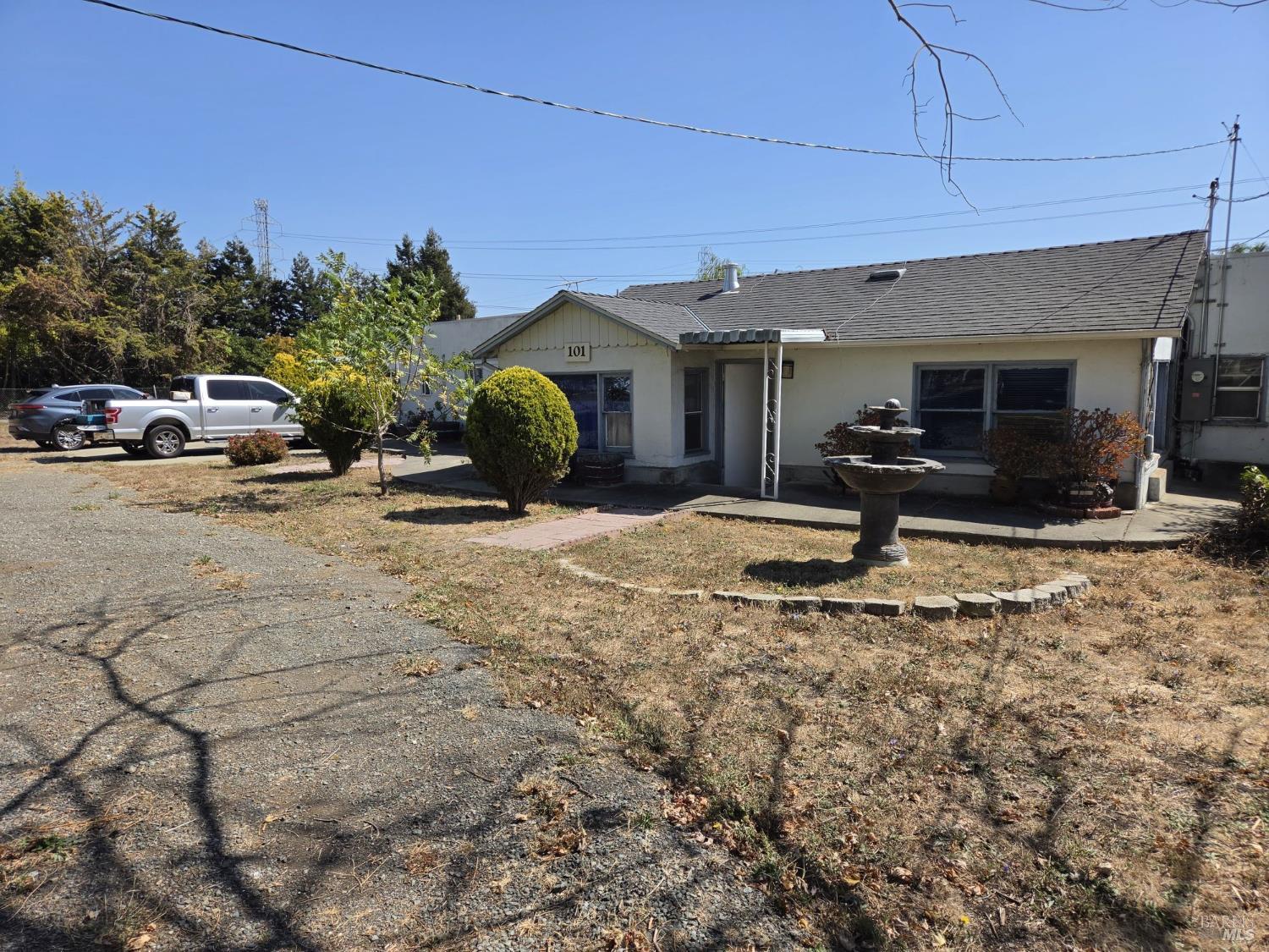 101 Holcomb Lane American Canyon CA 94503