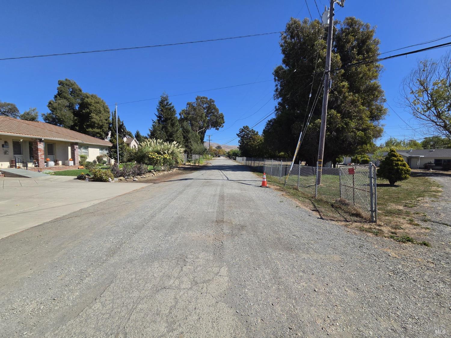 101 Holcomb Lane American Canyon CA 94503