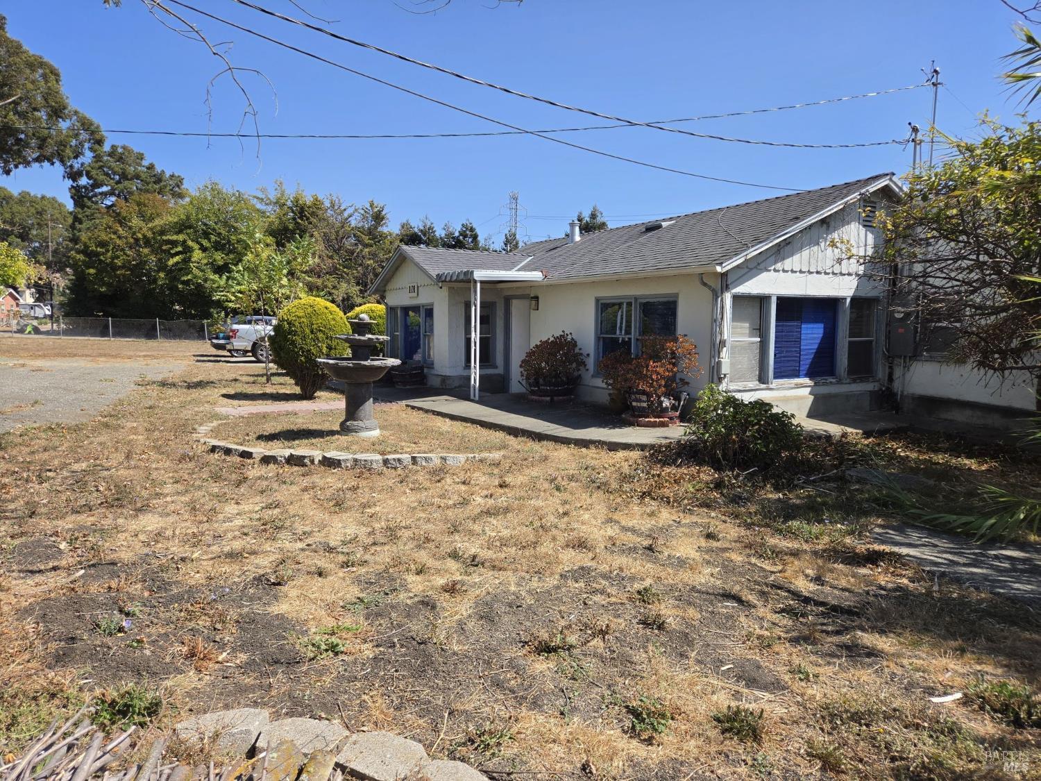 101 Holcomb Lane American Canyon CA 94503