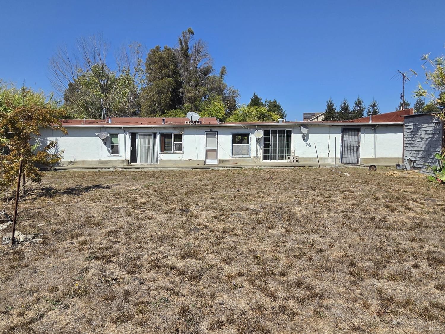101 Holcomb Lane American Canyon CA 94503