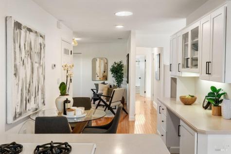 81 Drakewood Lane Novato CA 94947