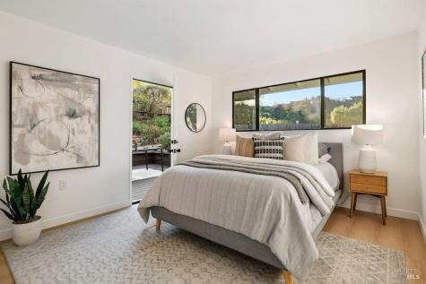 81 Drakewood Lane Novato CA 94947
