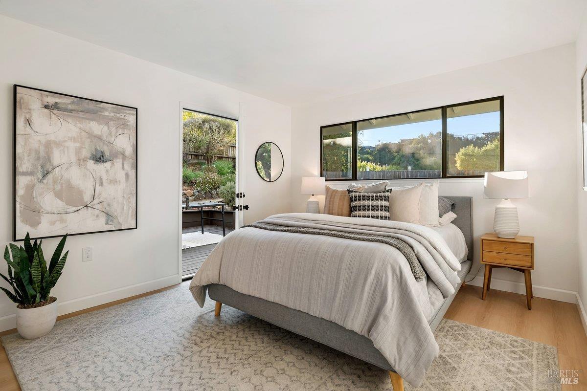 81 Drakewood Lane Novato CA 94947
