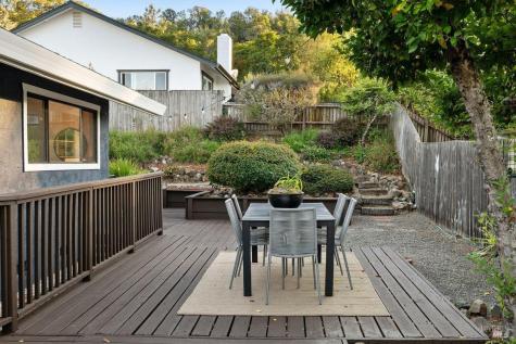 81 Drakewood Lane Novato CA 94947