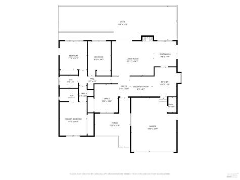 81 Drakewood Lane Novato CA 94947