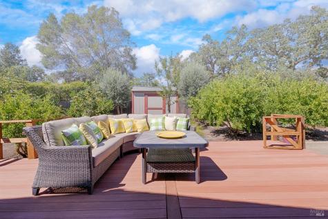 8862 Oak Trail Place Santa Rosa CA 95409